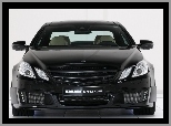 Brabus E V12, Coupe